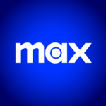 max: stream hbo, tv, & movies android application logo